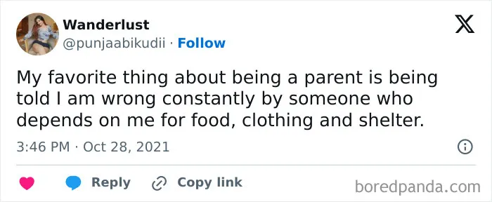 50 Funny Posts And Memes Shared By Parents Online That Hit A Little Too Close To Home