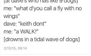 50 Innocent Jokes That Are Still Funny, As Shared On This Instagram Page