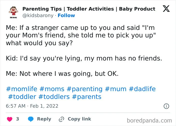 50 Funny Posts And Memes Shared By Parents Online That Hit A Little Too Close To Home
