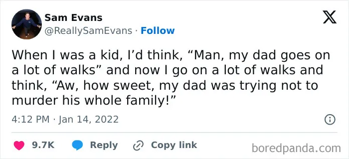 ‘The Dad’: 50 Hilarious Posts That Both Fellow Parents And Childfree Folk May Enjoy