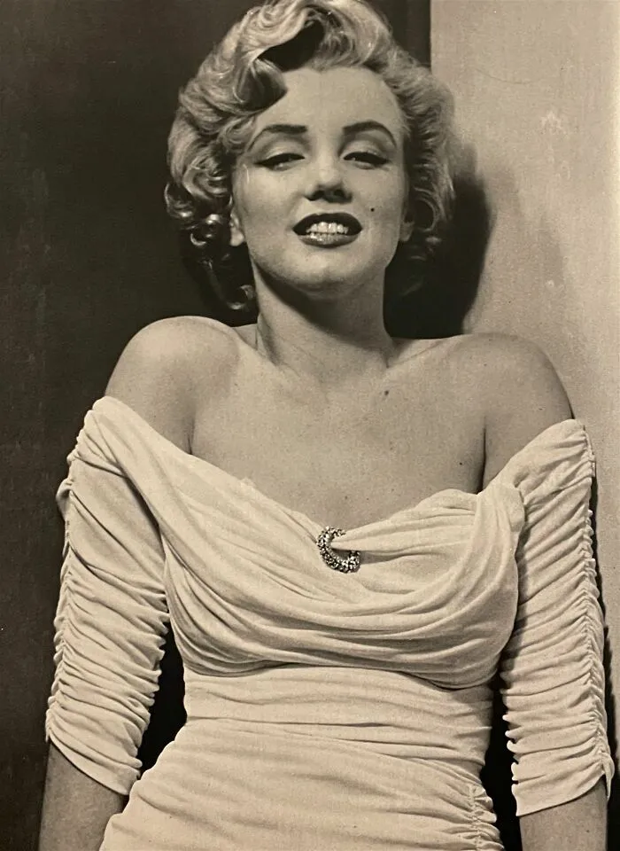 Marilyn Monroe