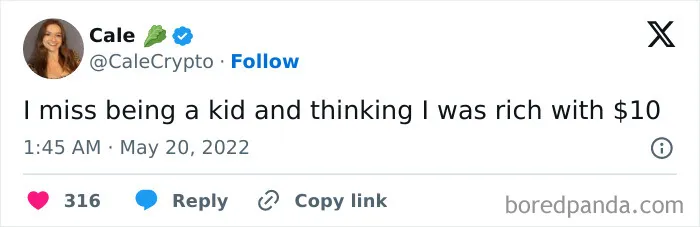 50 Painfully Relatable Posts By People Done With Adulting