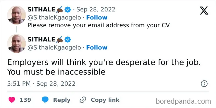 This Page Mercilessly Mocks Those With A LinkedIn Grindset, And Here Are 50 Of The Funniest Posts (New Pics)