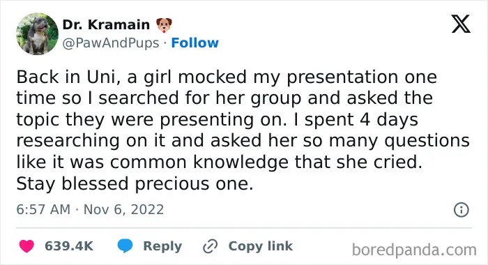 This Page Shares The Most Random Posts But Still Delivers Every Time (43 Pics)