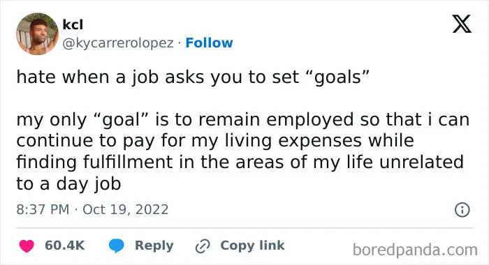 'Employed AF': 50 Hilariously And Painfully Relatable Memes About Work (New Pics)