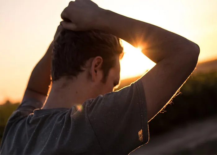 “What Is Something All Guys Do But Will Never Admit To Doing?” (30 Answers)