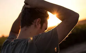 “What Is Something All Guys Do But Will Never Admit To Doing?” (30 Answers)