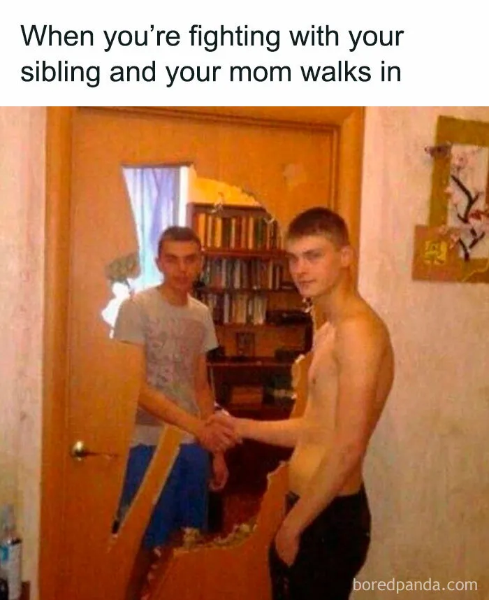 This IG Page Promises To “Heal Through Laughter”, Here Are 50 Memes That Do Exactly That