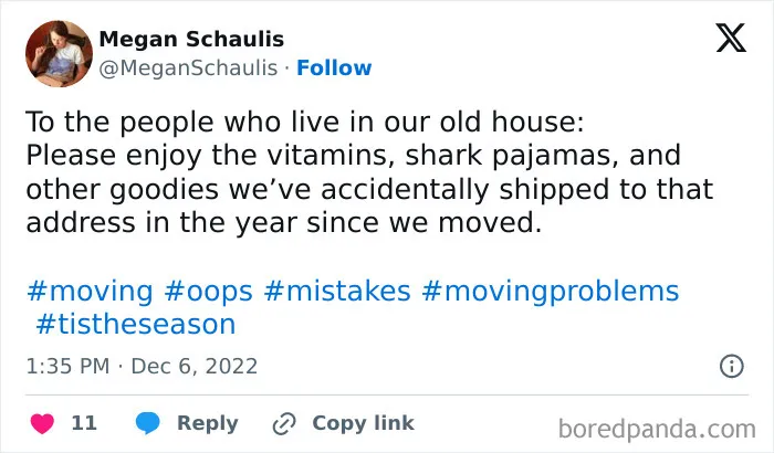 30 Posts About Moving That Might Give You Horrifying Flashbacks