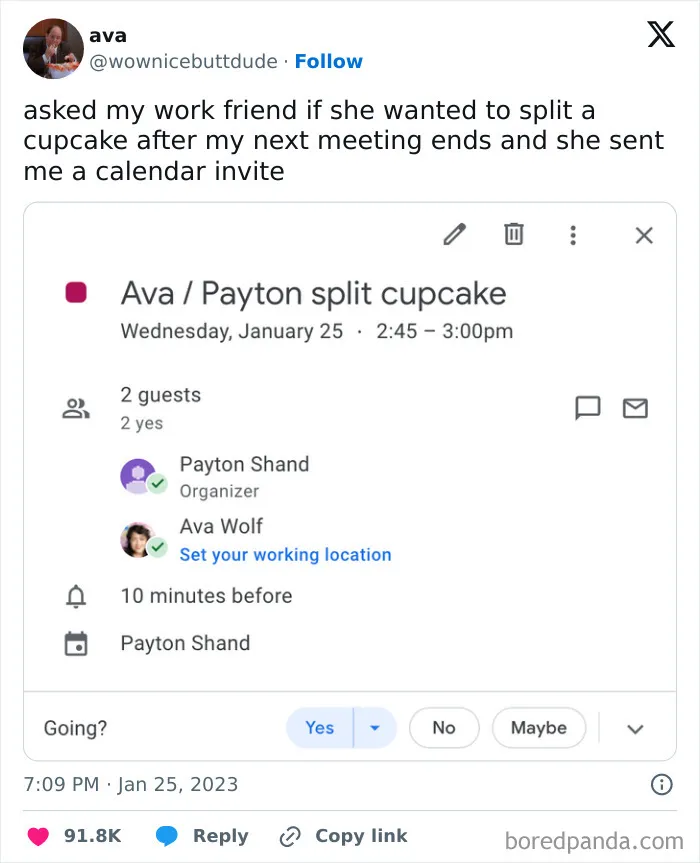 This Page Mercilessly Mocks Those With A LinkedIn Grindset, And Here Are 50 Of The Funniest Posts (New Pics)