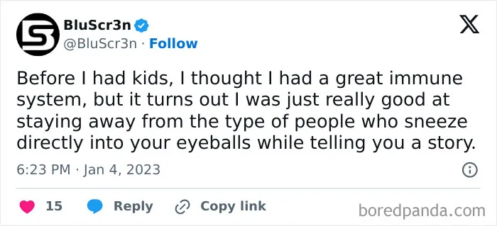 50 Funny Posts And Memes Shared By Parents Online That Hit A Little Too Close To Home