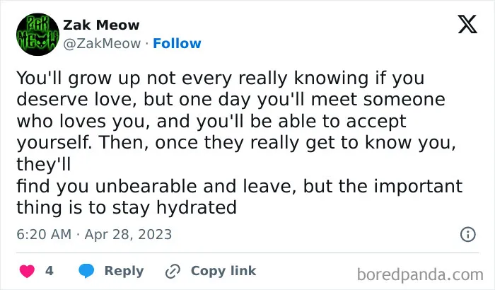 This Instagram Page Shares ‘Mental Health Memes’ And Here Are 50 Of The Top Ones