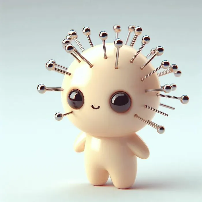 Pinhead