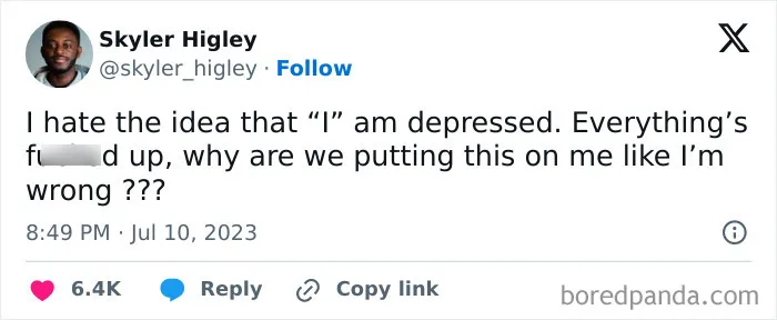This Instagram Page Shares ‘Mental Health Memes’ And Here Are 50 Of The Top Ones