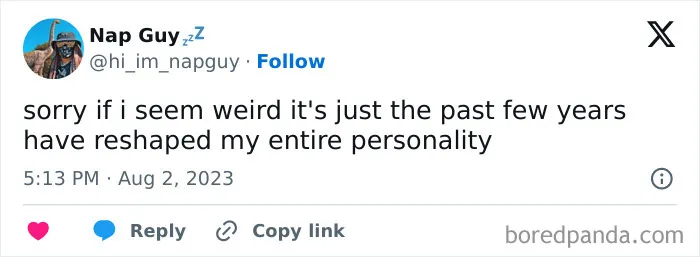 This Instagram Page Shares ‘Mental Health Memes’ And Here Are 50 Of The Top Ones