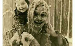 ‘Creepy Knowledge’: 45 Facts To Scroll Through In The Darkness