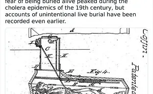 ‘Creepy Knowledge’: 45 Facts To Scroll Through In The Darkness