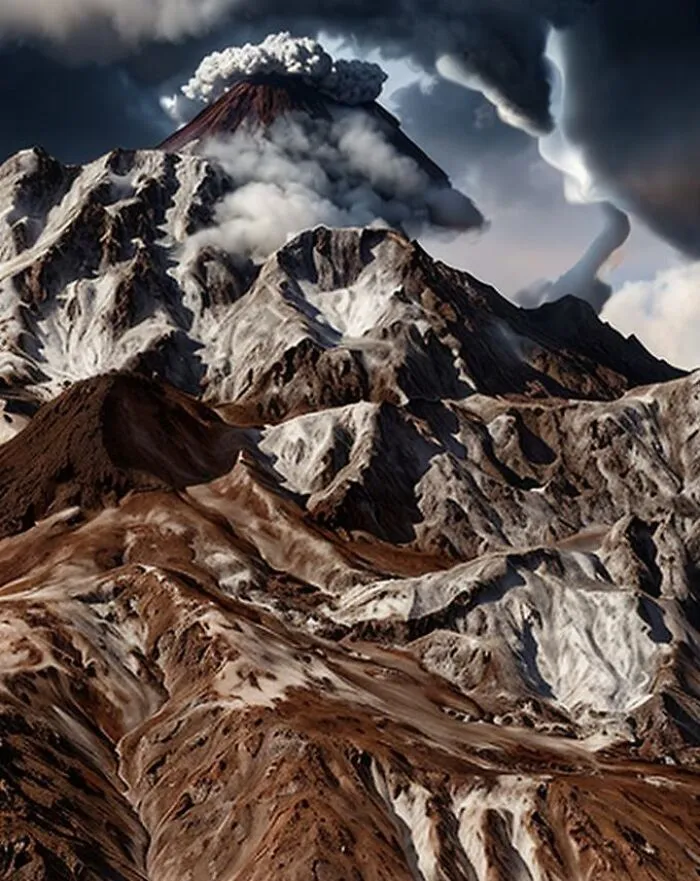 Is This Mountain In Brazil? Does Neymar Know How To Say It?