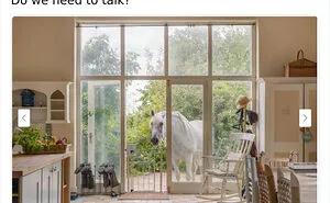 35 Hilariously Bad Photos Taken By Real Estate Agents