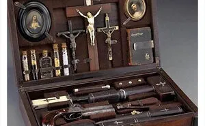 ‘Creepy Knowledge’: 45 Facts To Scroll Through In The Darkness