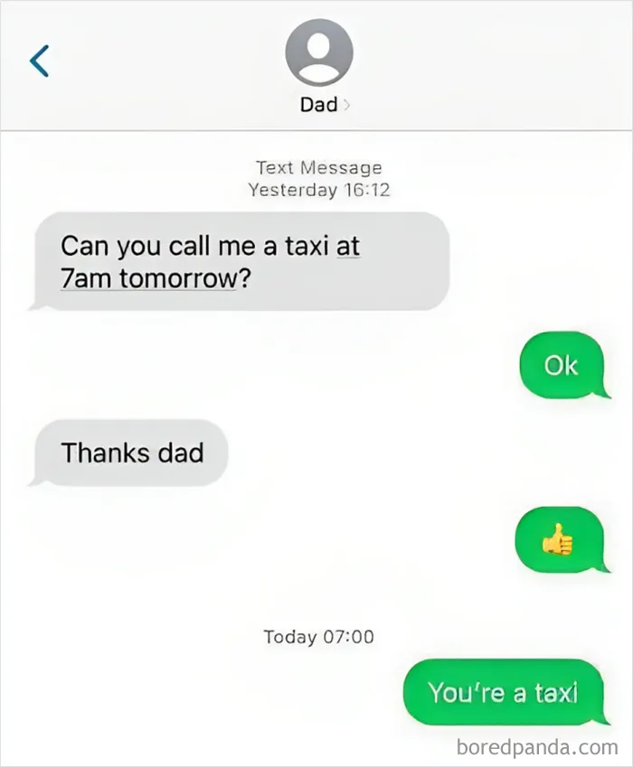 30 Of The Wittiest Dad Jokes That May Help You Finally One-Up Your Own Dad