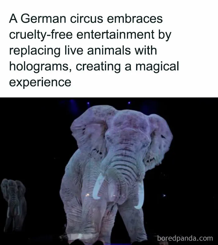 50 ‘Unbelievable Facts’ To Help You Ace Trivia Night (New Pics)