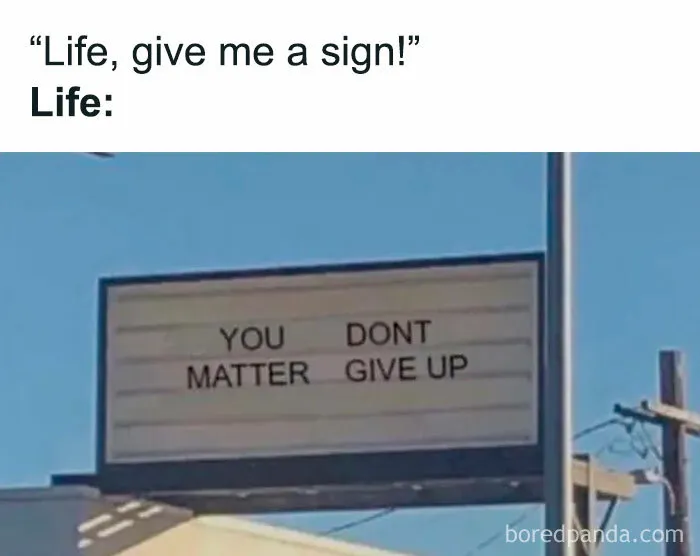 This IG Page Promises To “Heal Through Laughter”, Here Are 50 Memes That Do Exactly That