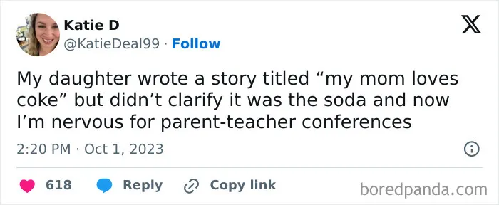 50 True Yet Hilarious Posts That Perfectly Sum Up What Parenting Is Like (October Edition)