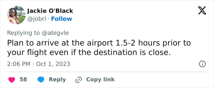 30 People Joined This X Thread With 48M Views To Share Their Controversial Traveling Opinions