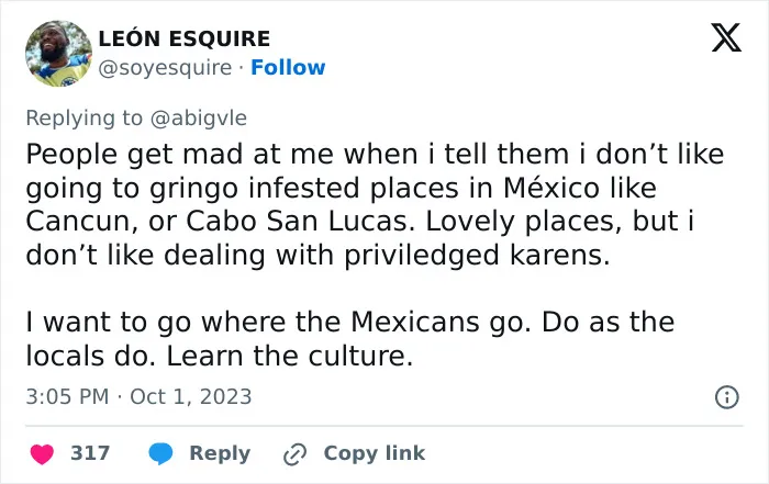 30 People Joined This X Thread With 48M Views To Share Their Controversial Traveling Opinions