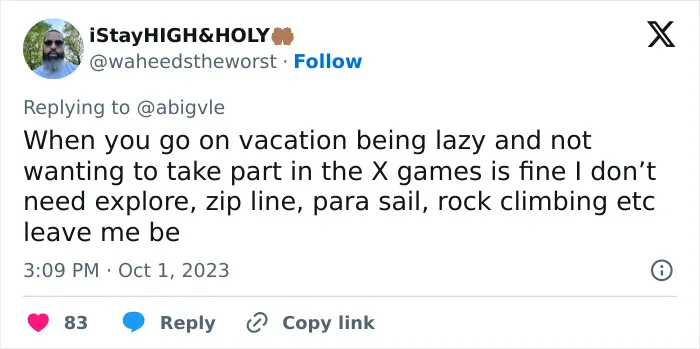30 People Joined This X Thread With 48M Views To Share Their Controversial Traveling Opinions