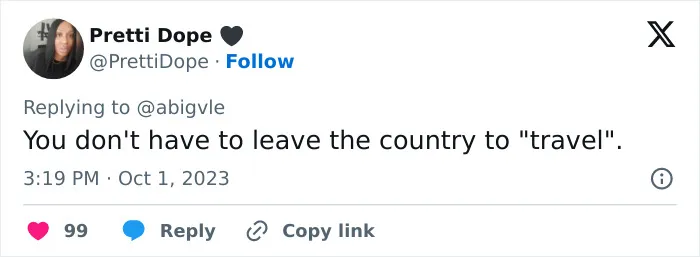 30 People Joined This X Thread With 48M Views To Share Their Controversial Traveling Opinions