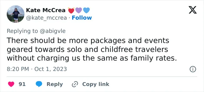 30 People Joined This X Thread With 48M Views To Share Their Controversial Traveling Opinions