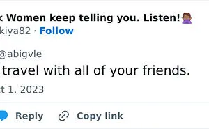 30 People Joined This X Thread With 48M Views To Share Their Controversial Traveling Opinions
