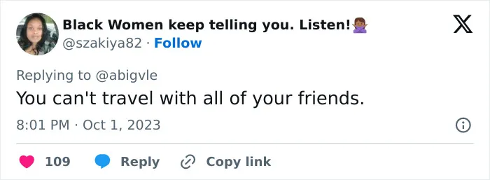 30 People Joined This X Thread With 48M Views To Share Their Controversial Traveling Opinions