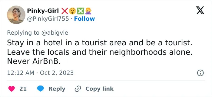 30 People Joined This X Thread With 48M Views To Share Their Controversial Traveling Opinions