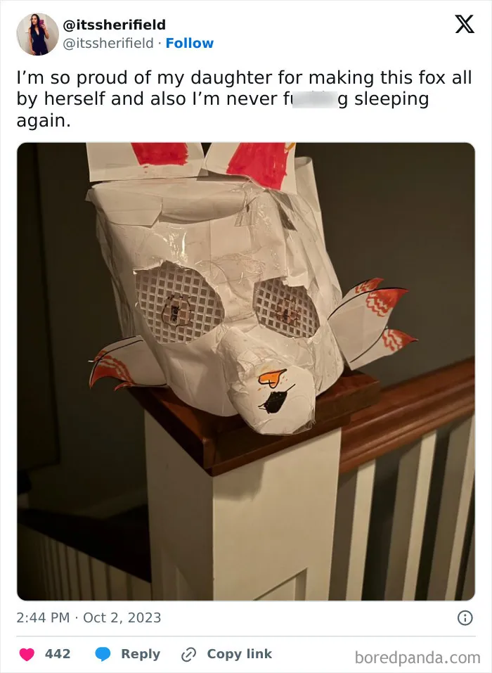 50 True Yet Hilarious Posts That Perfectly Sum Up What Parenting Is Like (October Edition)
