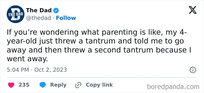 50 True Yet Hilarious Posts That Perfectly Sum Up What Parenting Is Like (October Edition)