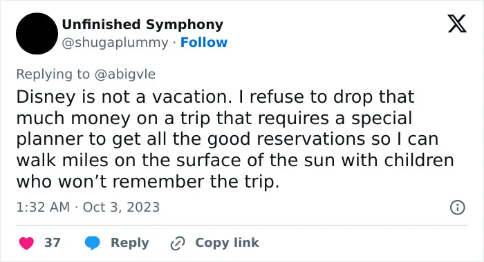 30 People Joined This X Thread With 48M Views To Share Their Controversial Traveling Opinions