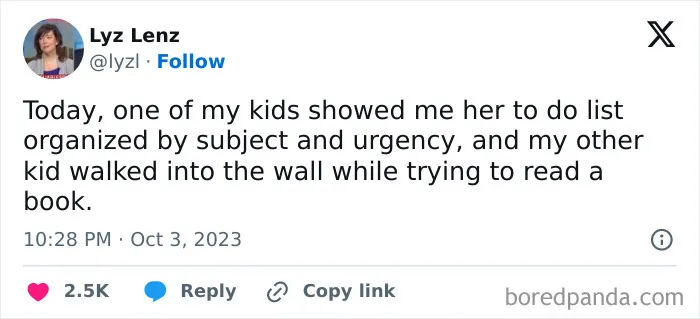 50 True Yet Hilarious Posts That Perfectly Sum Up What Parenting Is Like (October Edition)