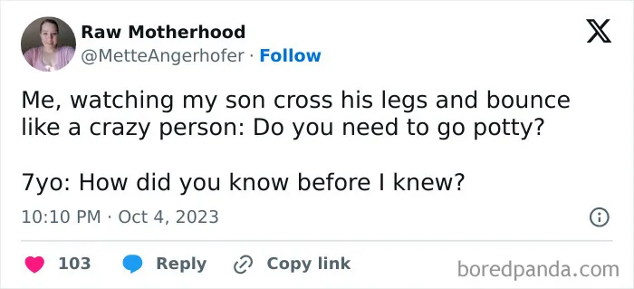 50 True Yet Hilarious Posts That Perfectly Sum Up What Parenting Is Like (October Edition)