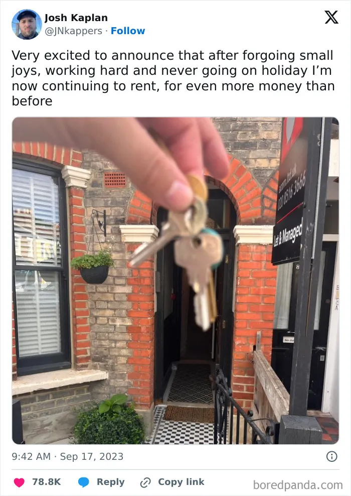 This Page Mercilessly Mocks Those With A LinkedIn Grindset, And Here Are 50 Of The Funniest Posts (New Pics)