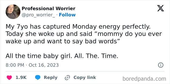 50 True Yet Hilarious Posts That Perfectly Sum Up What Parenting Is Like (October Edition)