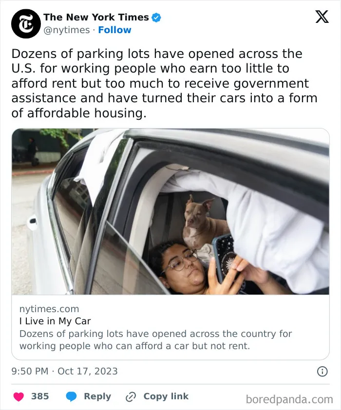 These 45 Pics Were Supposed To Be Wholesome, But Actually Show How Messed Up Our Society Is (New Pics)