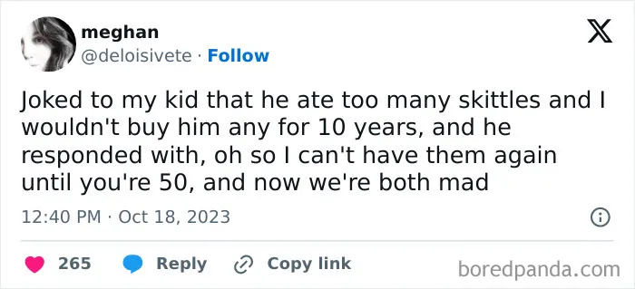 50 True Yet Hilarious Posts That Perfectly Sum Up What Parenting Is Like (October Edition)