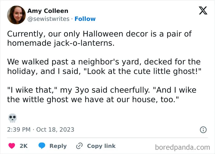 50 True Yet Hilarious Posts That Perfectly Sum Up What Parenting Is Like (October Edition)