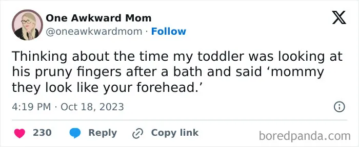 50 True Yet Hilarious Posts That Perfectly Sum Up What Parenting Is Like (October Edition)