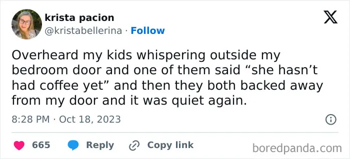 50 True Yet Hilarious Posts That Perfectly Sum Up What Parenting Is Like (October Edition)
