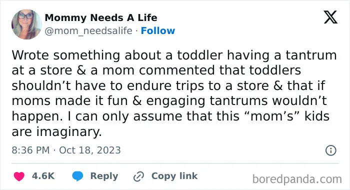 50 True Yet Hilarious Posts That Perfectly Sum Up What Parenting Is Like (October Edition)