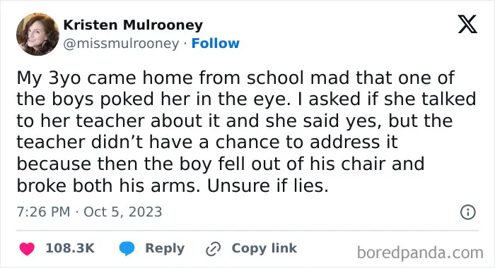 50 True Yet Hilarious Posts That Perfectly Sum Up What Parenting Is Like (October Edition)